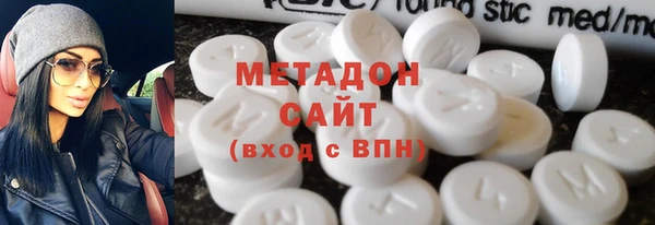 хмурый Аркадак