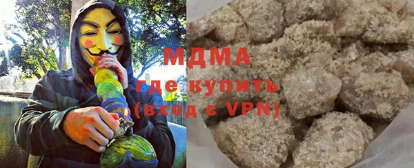 хмурый Аркадак
